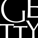 Getty Foundation Logo